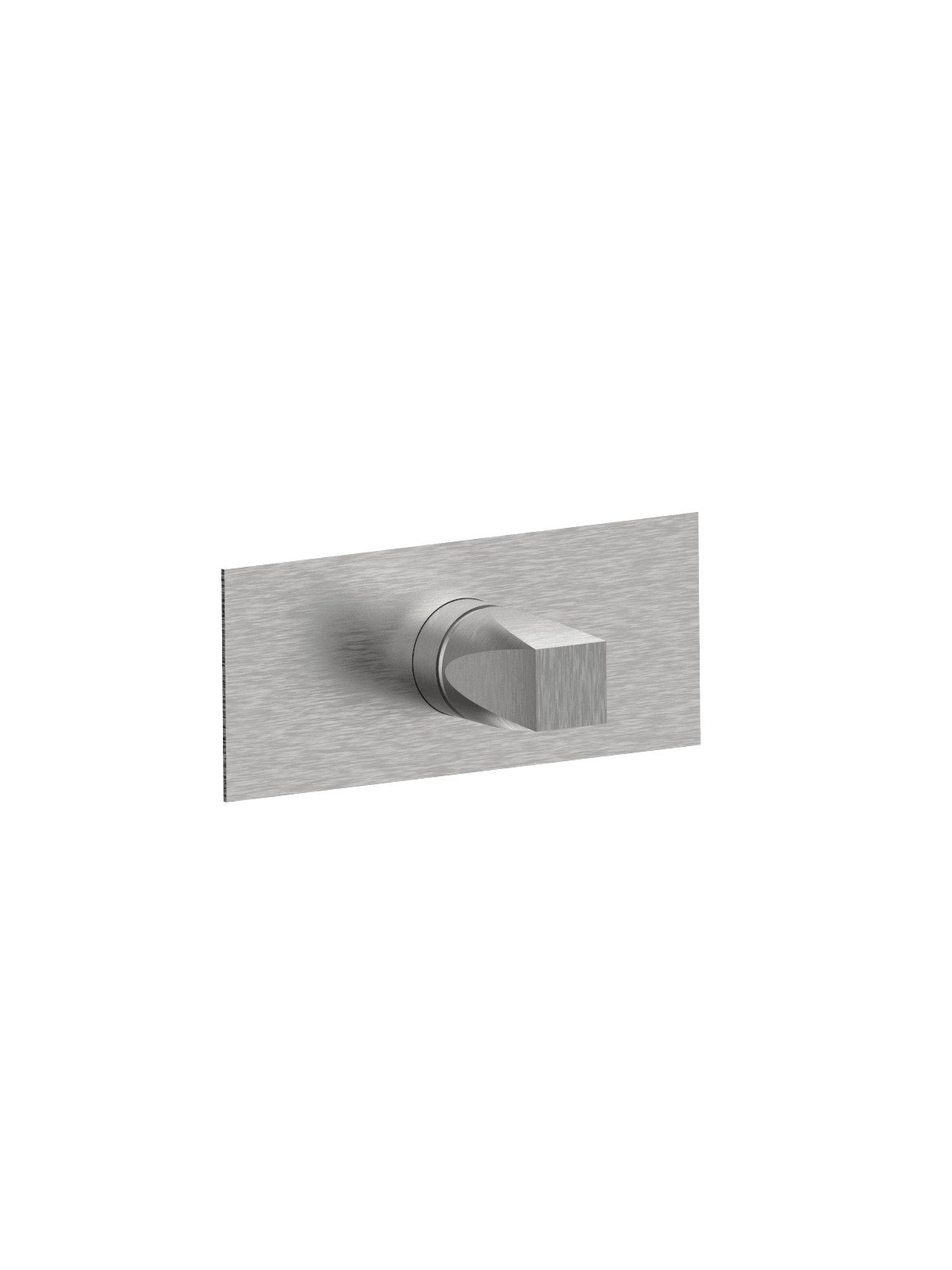 Endmontage Set mechanische UP-Box mit progressive Mischung