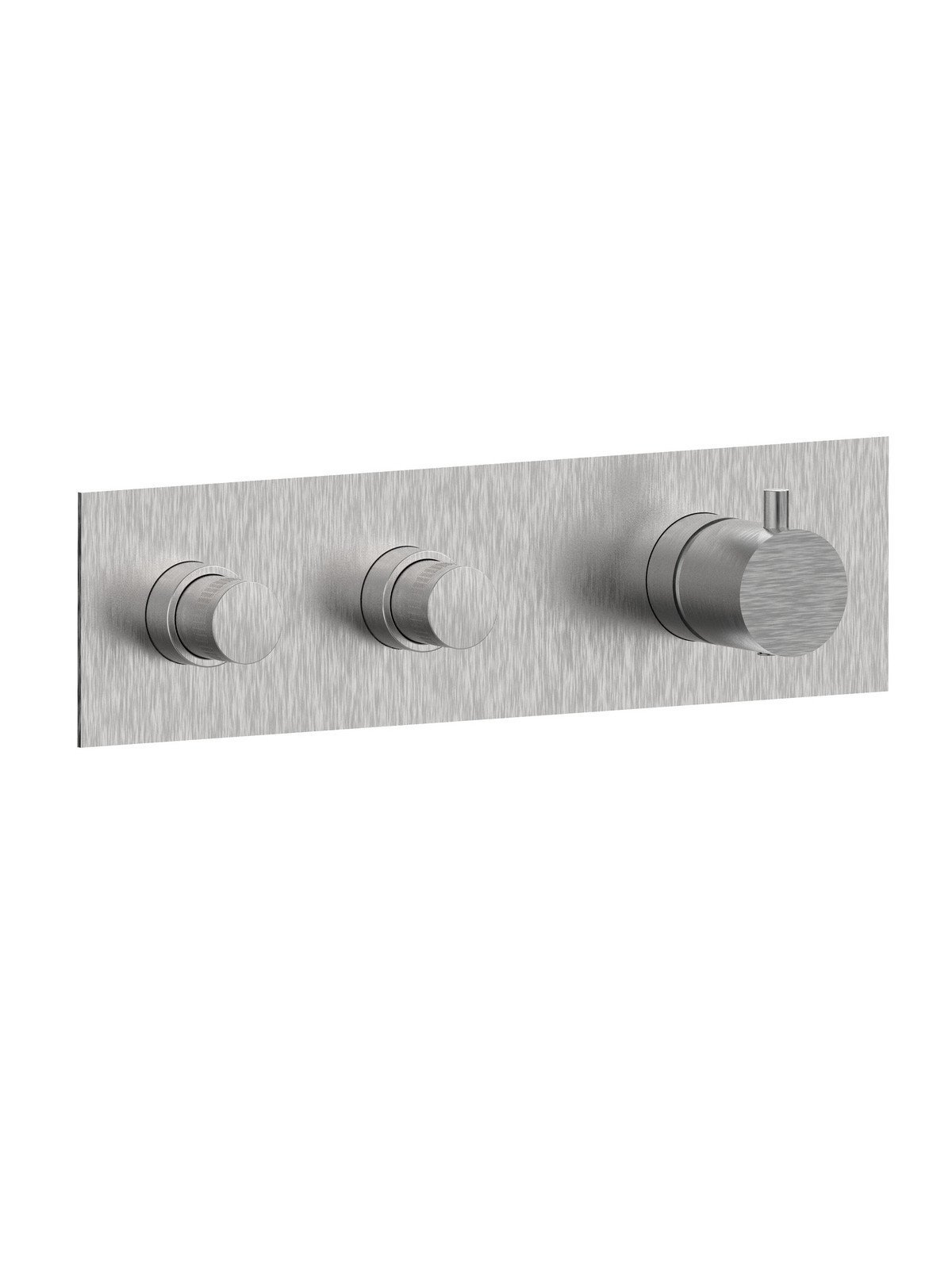 Endmontage Set für mechanische 2 Wege UP-Box Druckknopf mit pro