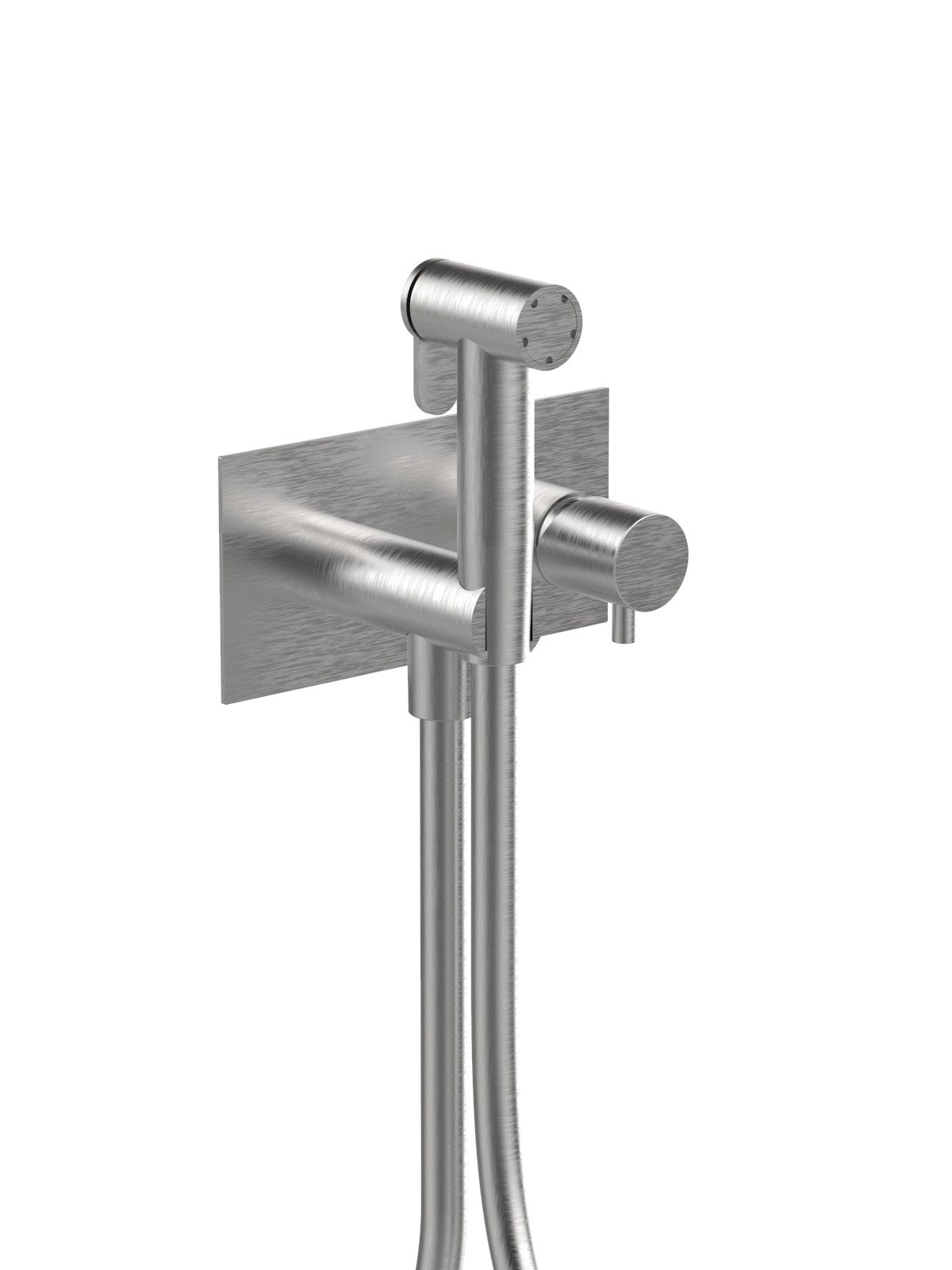 Endmontage Set Wasser Spray Handbrause Einhebel Mischer