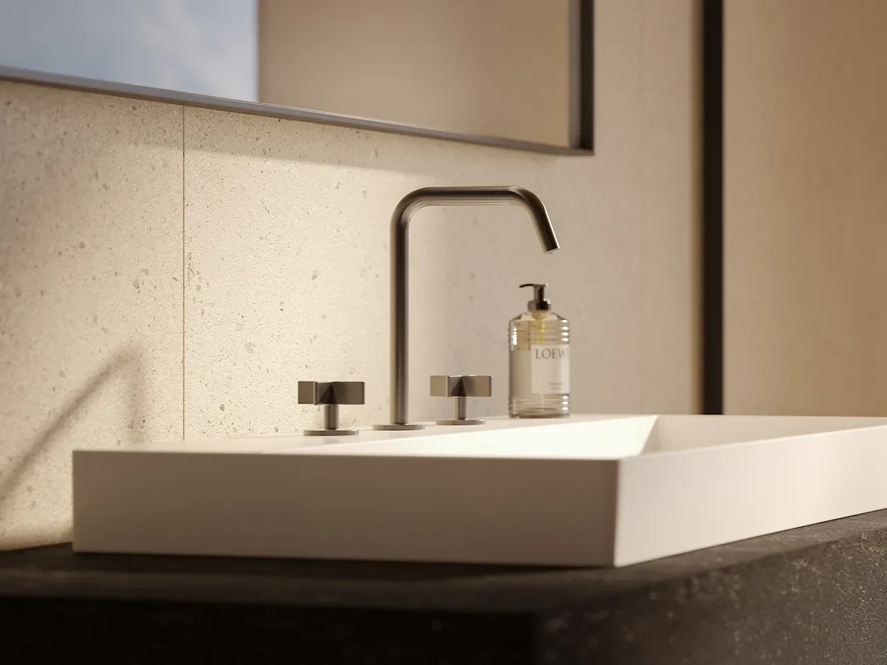 Don Chisciotte: der Designgriff, der einen neuen Klassiker schafft