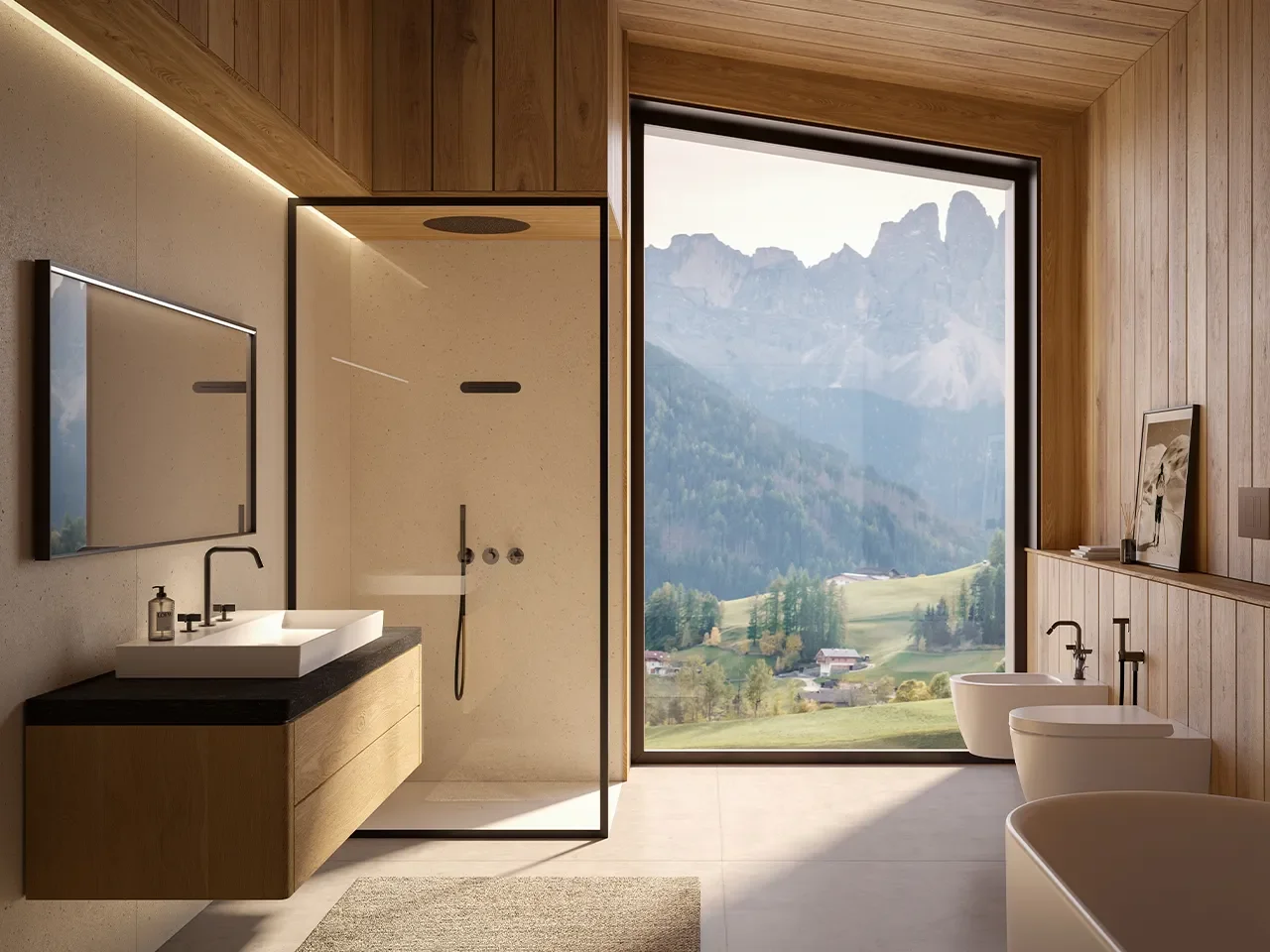 Don Chisciotte: der Designgriff, der einen neuen Klassiker schafft