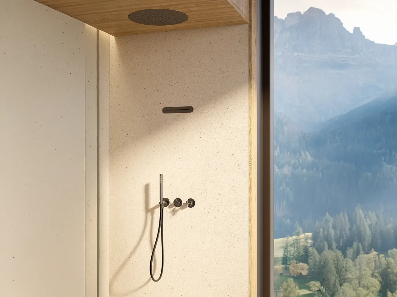 Don Chisciotte: der Designgriff, der einen neuen Klassiker schafft