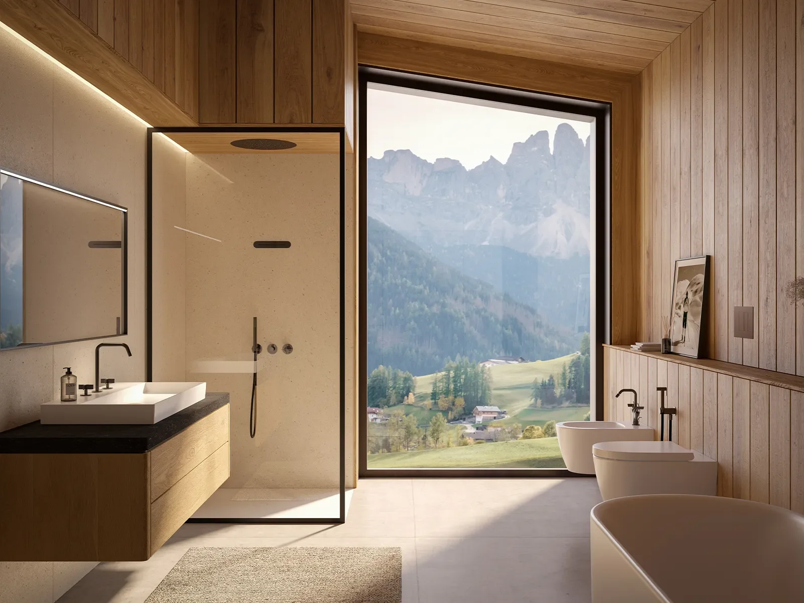 Don Chisciotte: der Designgriff, der einen neuen Klassiker schafft